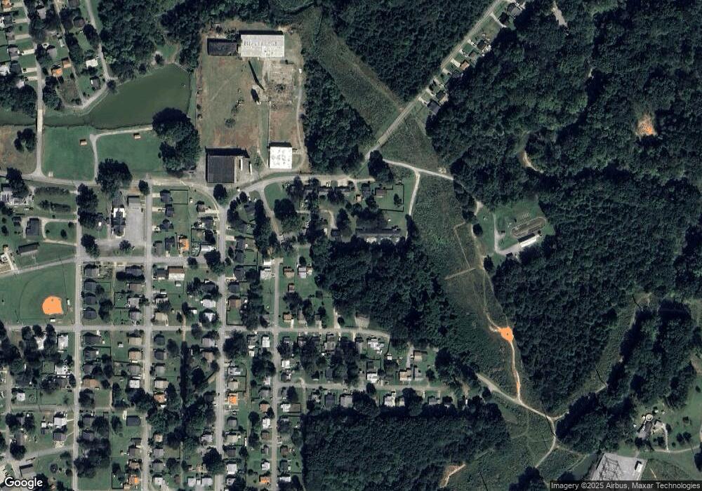 E W 2nd St, Aragon, GA 30104 - photo 1