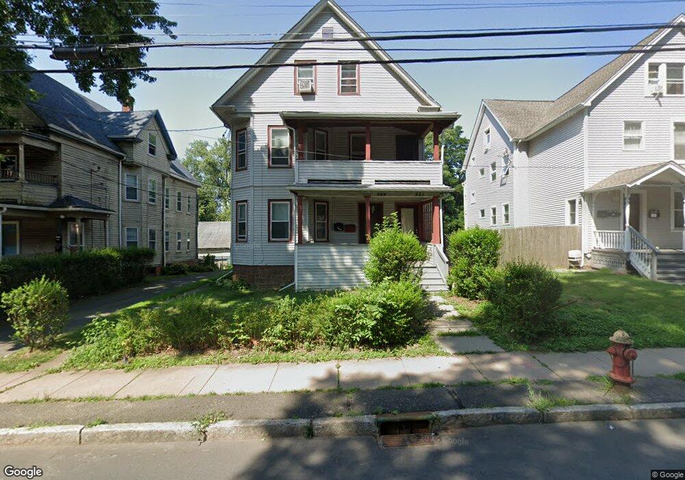 229 S Whitney St unit 231, Hartford, CT 06105 - photo 1