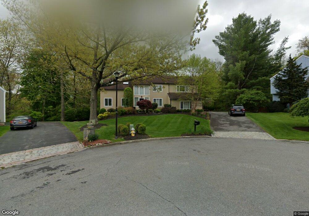 6 Briars Corners, Briarcliff Manor, NY 10510 - photo 1