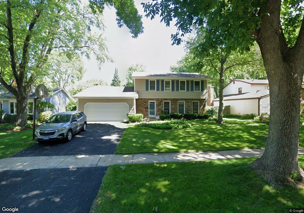 61 Bluebird Ln, Naperville, IL 60565 - photo 1