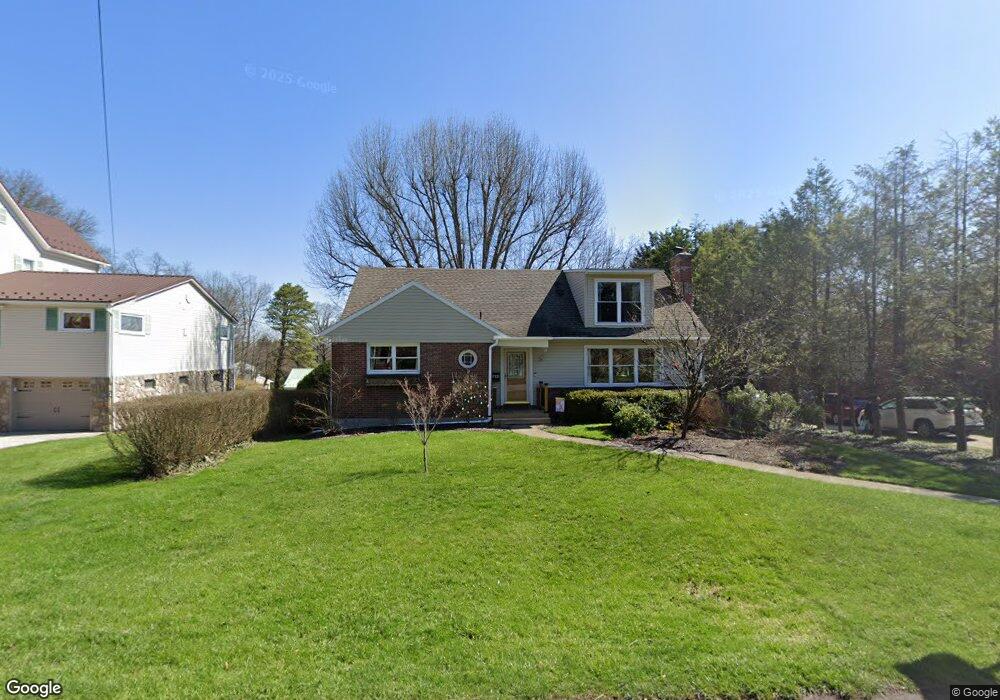 725 Viewmont Ave, Johnstown, PA 15905 - photo 1