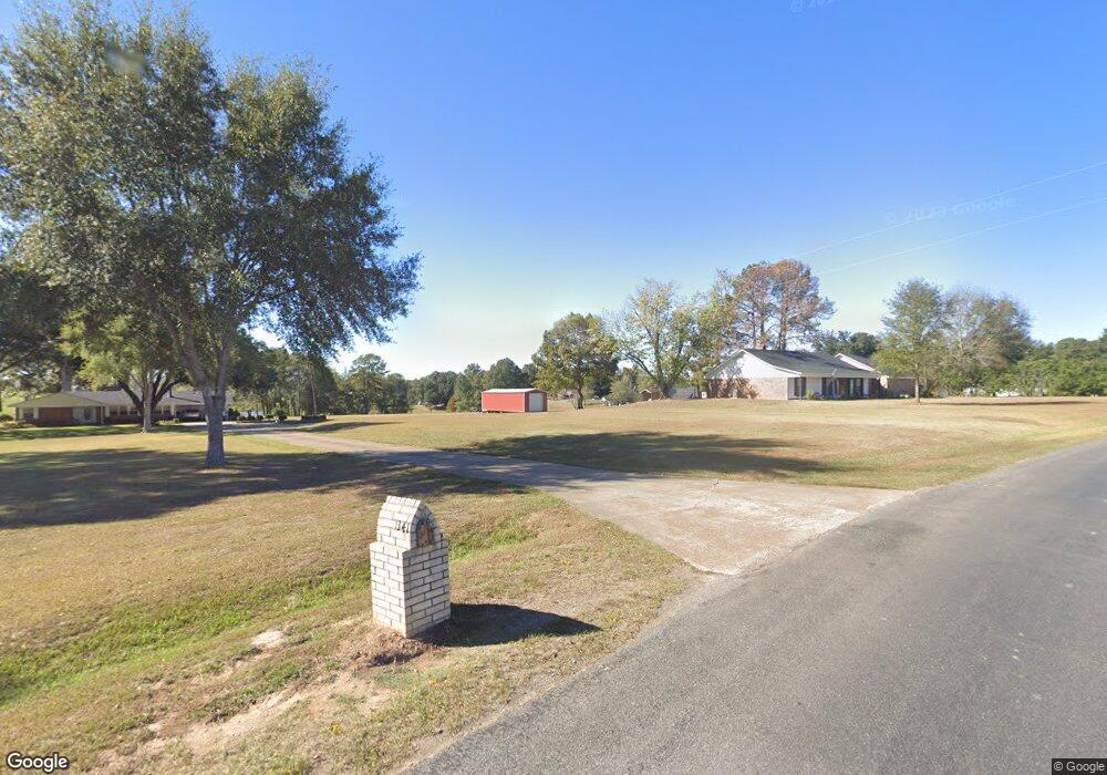 341 J T Griggs Rd, Calhoun, LA 71225 - photo 1