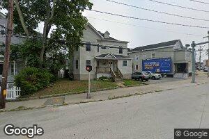 70 Coit St Unit 2, New London, CT 06320