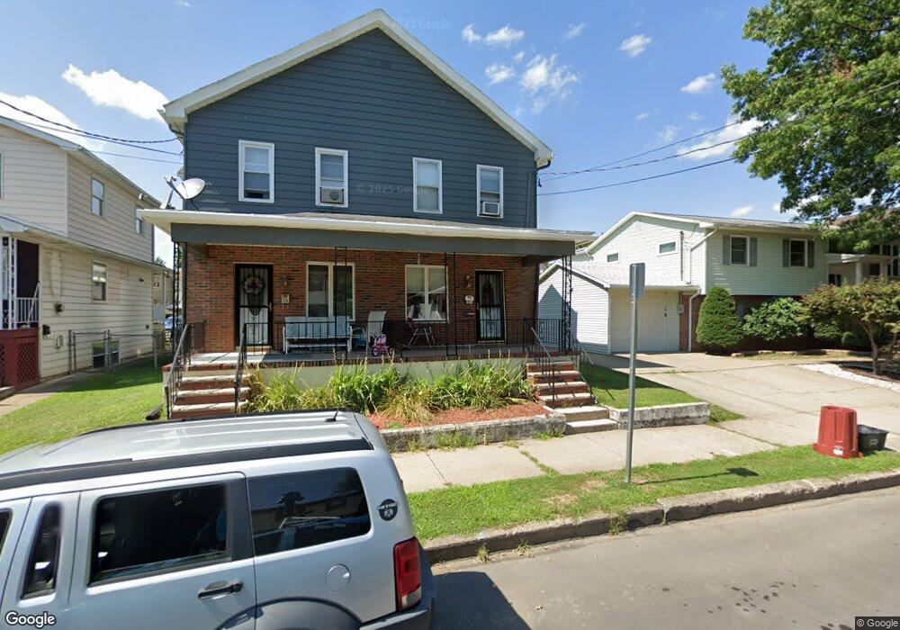 57 S Thomas Ave, Kingston, PA 18704 - photo 1