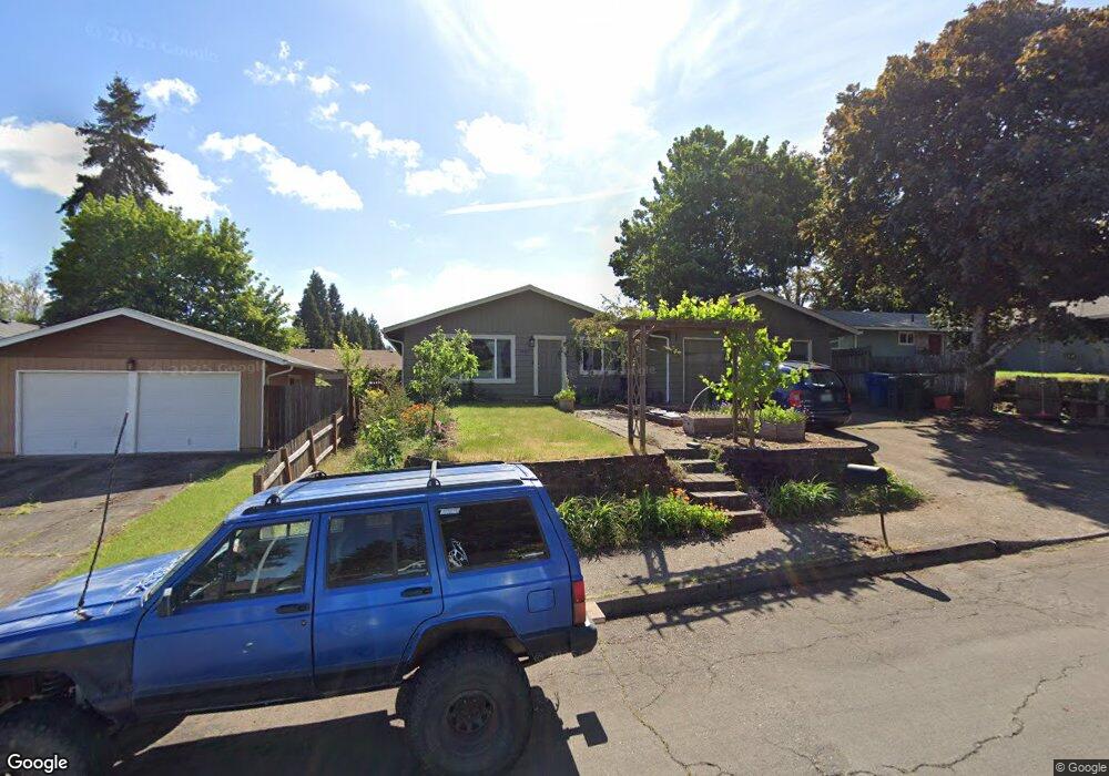 4940 7th Ave SE, Salem, OR 97302 - photo 1