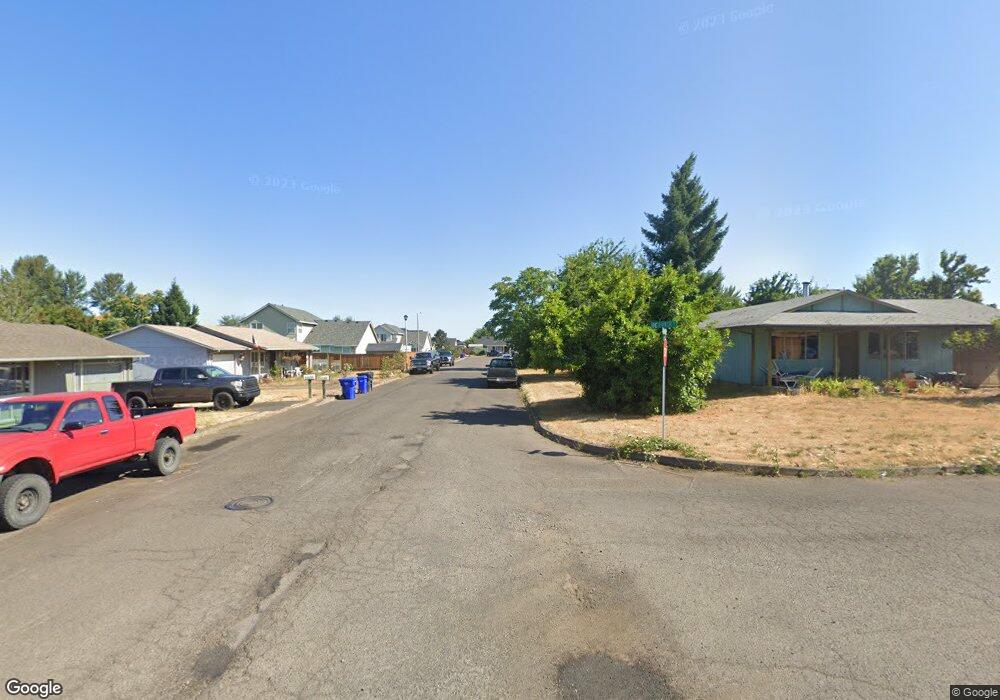 0 Toliver unit 9063261, Molalla, OR 97038 - photo 1