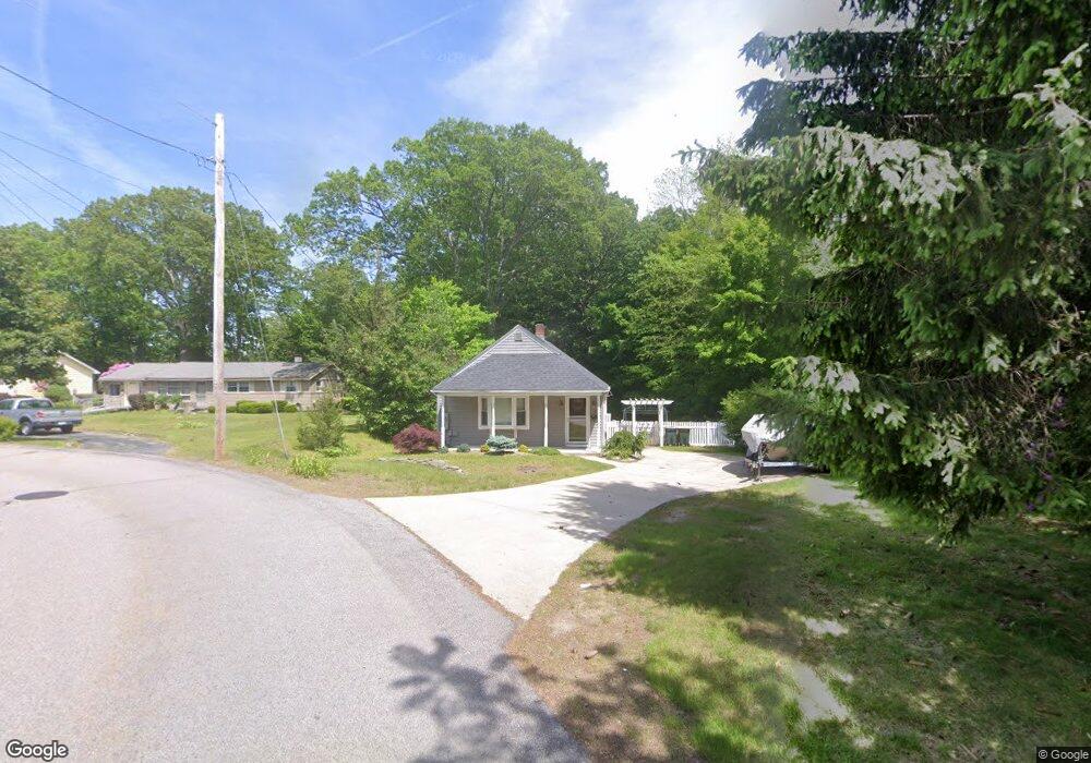 5 Sweet Rd, Smithfield, RI 02917 - photo 1