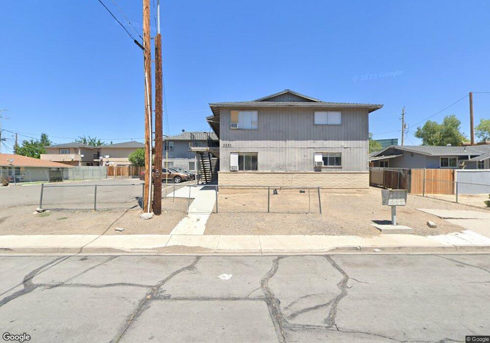 2560 E St, Sparks, NV 89431 - photo 1