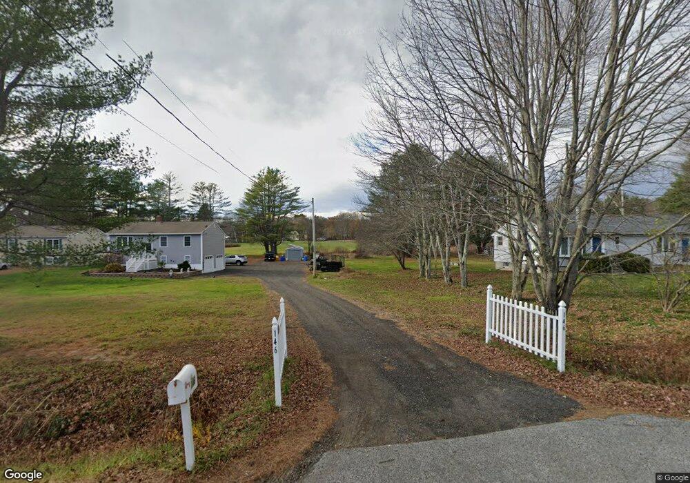 146 Main St, Windham, ME 04062 - photo 1