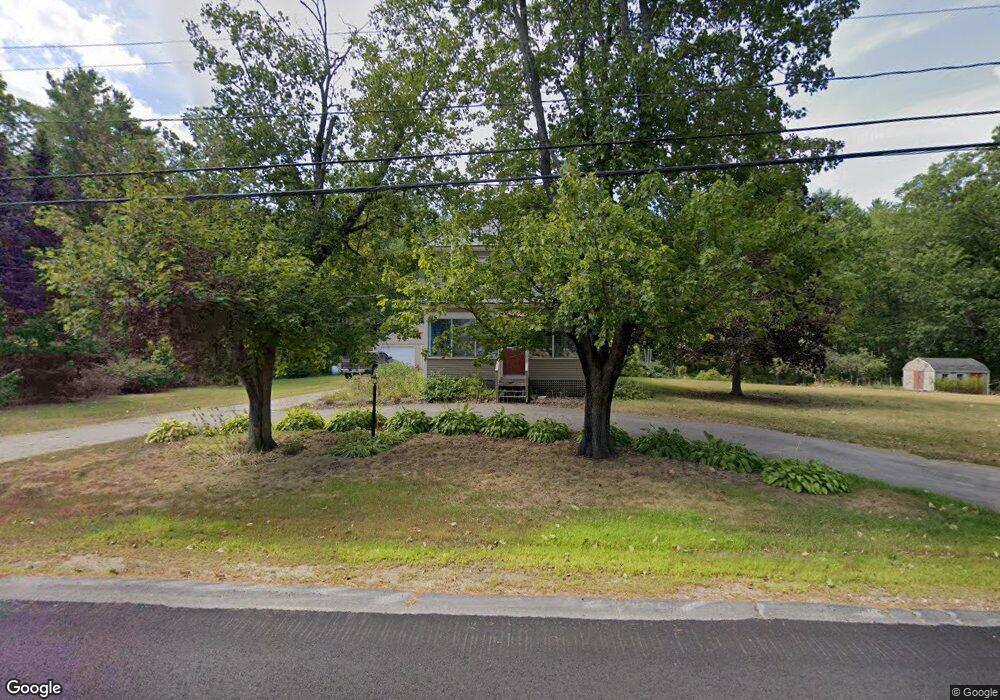 70 Old Route 28, Ossipee, NH 03864 - photo 1