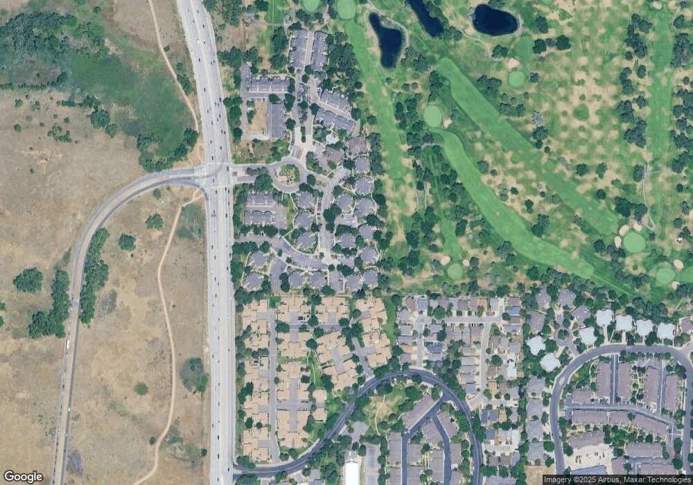 13844 E Lehigh Ave unit E, Aurora, CO 80014 - photo 1