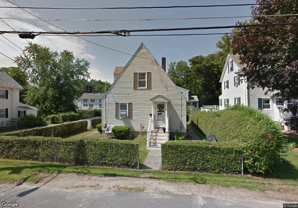 17 Arlington St, Woburn, MA 01801 - photo 1