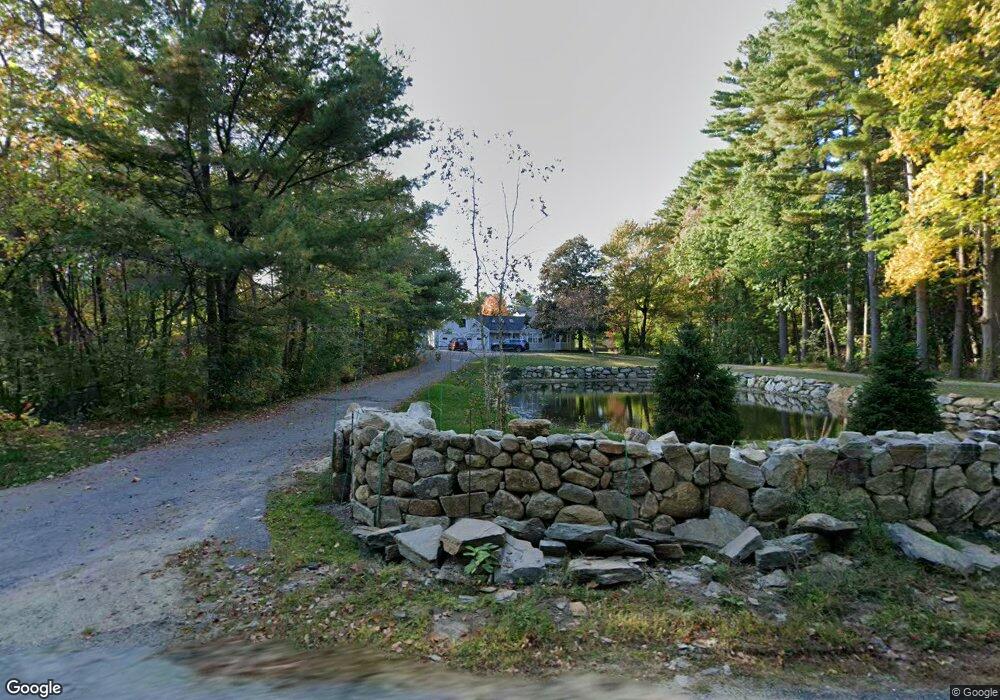 30 Nourse Rd unit A, Bolton, MA 01740 - photo 1