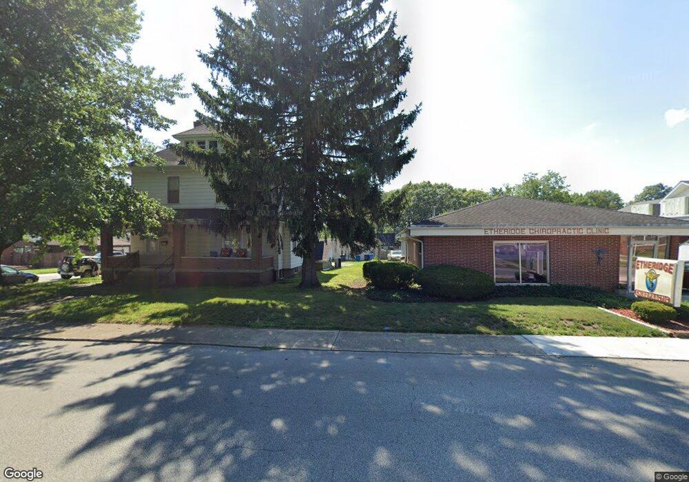 651 S 25th St unit 651, Terre Haute, IN 47803 - photo 1