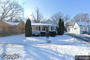 2423 Barth St, Flint, MI 48504