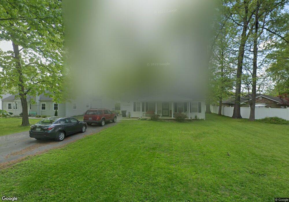 1667 Silver Creek Dr, New Albany, IN 47150 - photo 1