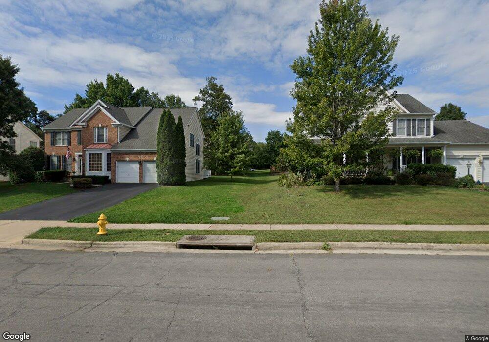 12643 Victory Lakes Loop, Bristow, VA 20136 - photo 1