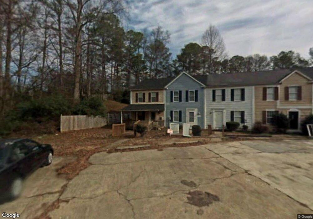 1948 Terri Meyer Dr SE unit 4, Smyrna, GA 30080 - photo 1