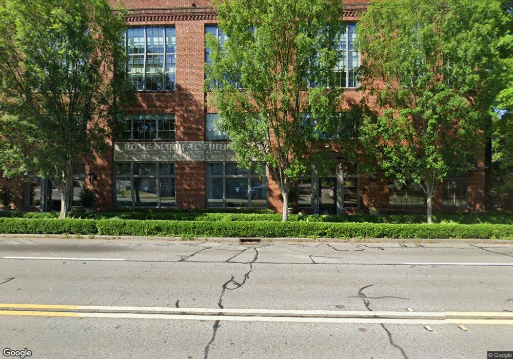 210 E 2nd Ave, Rome, GA 30161 - photo 1