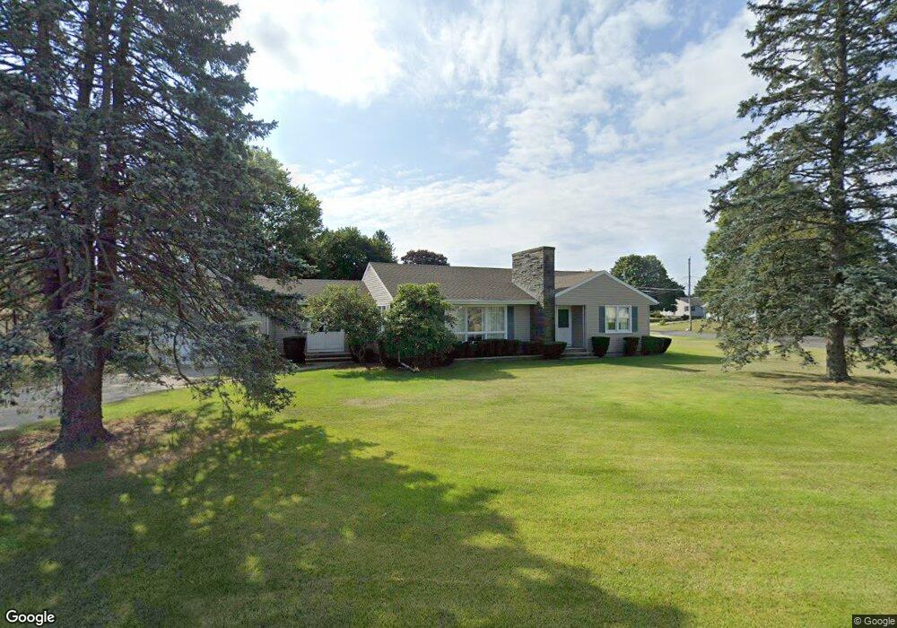 17 Easterbooks Ave unit 1, Bristol, MA - photo 1