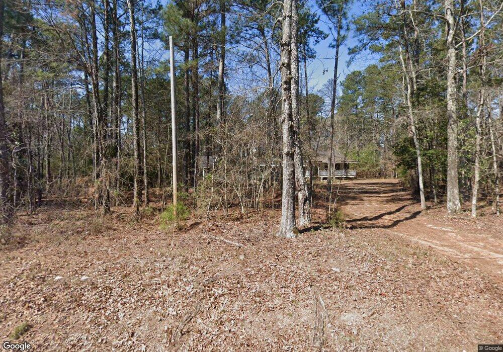 540 Womack Rd, Covington, GA 30016 - photo 1