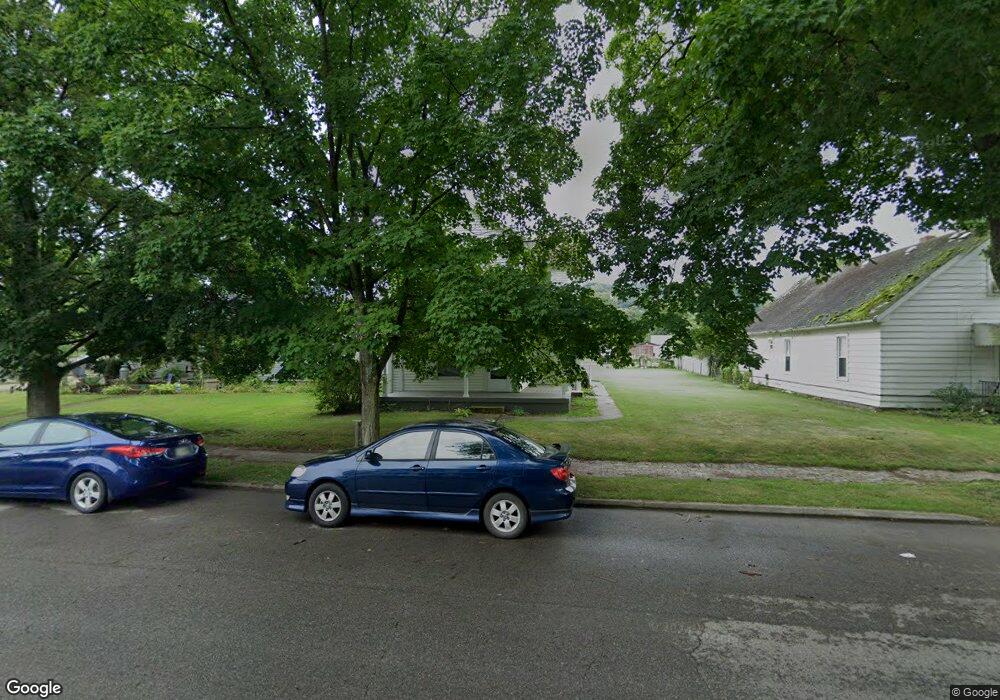 218 N Main St, Sugar Grove, OH 43155 - photo 1