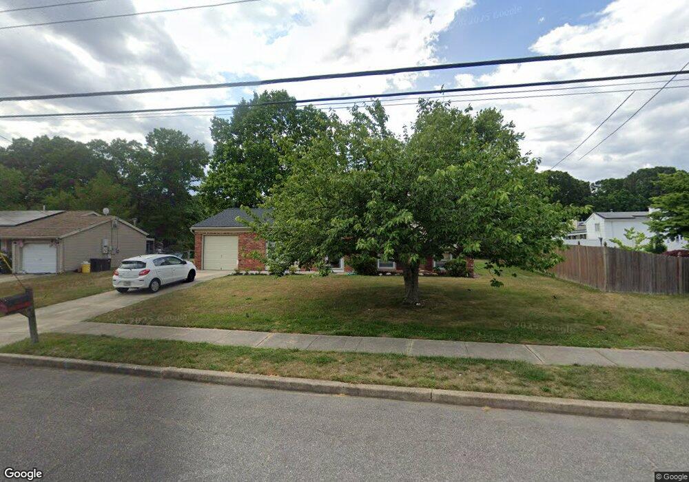 190 Altair Dr, Sewell, NJ 08080 - photo 1