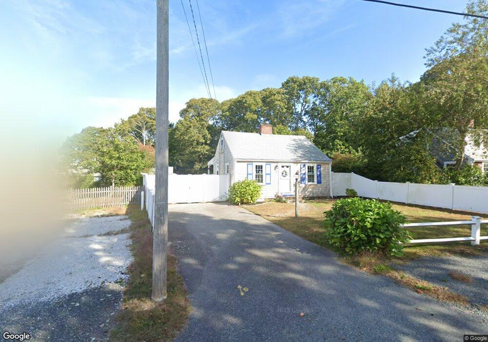 3 Elwood Rd, West Harwich, MA 02671 - photo 1