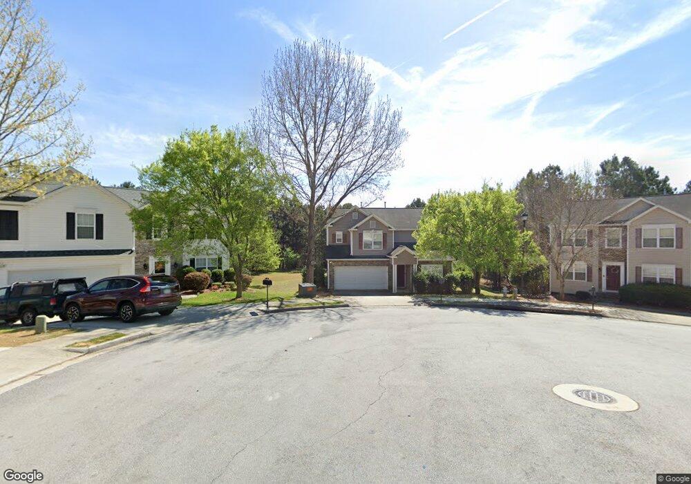 1484 Ivey Pointe Dr unit 3, Lawrenceville, GA 30045 - photo 1