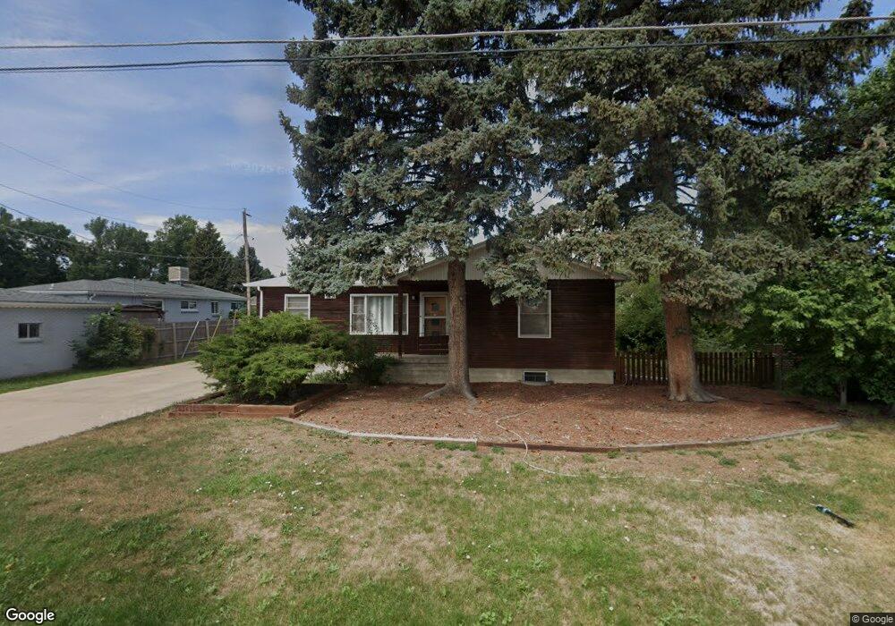 2551 Garrison St, Lakewood, CO 80215 - photo 1