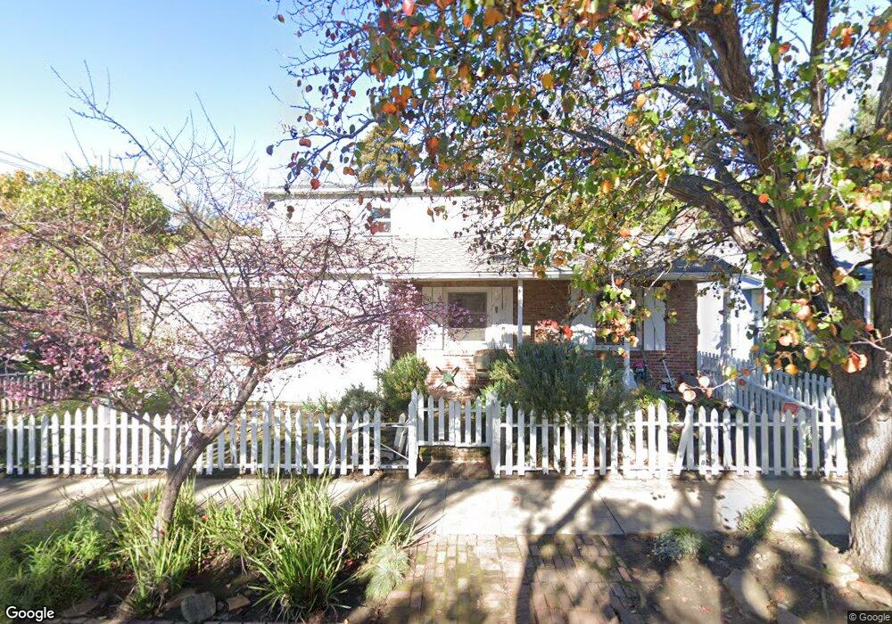 1501 Visalia Ave, Berkeley, CA 94707 - photo 1