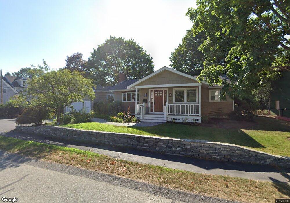 149 Jarvis Cir unit 1, Needham, MA 02492 - photo 1