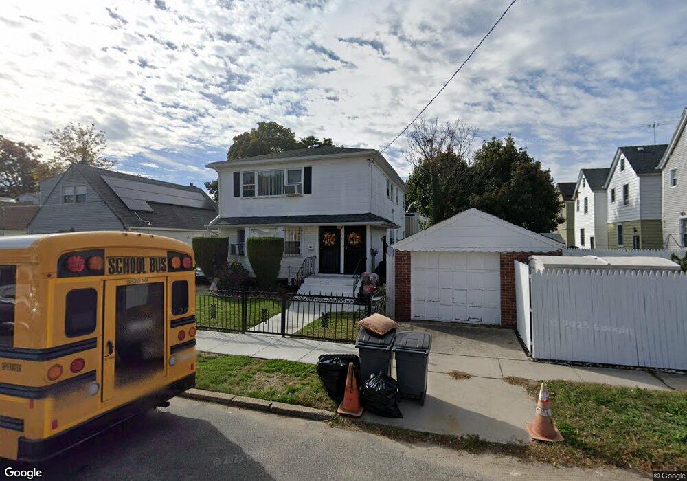 11112 168th St, Jamaica, NY 11433 - photo 1