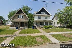 636 Nesslewood Ave, Toledo, OH 43610