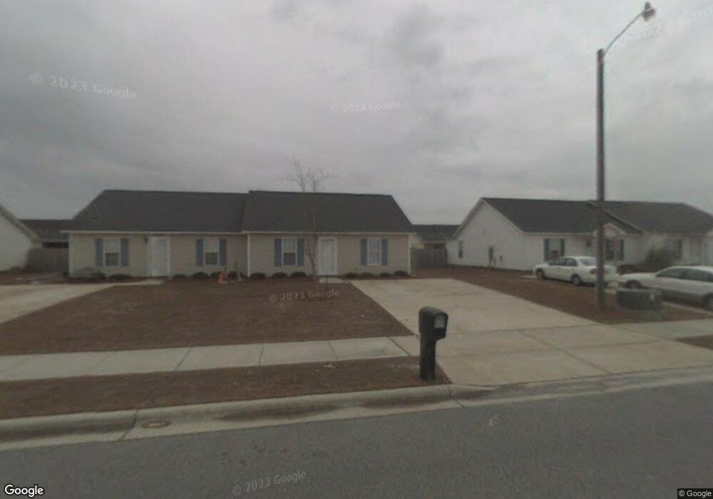 1205 Masters Ln, Greenville, NC 27834 - photo 1