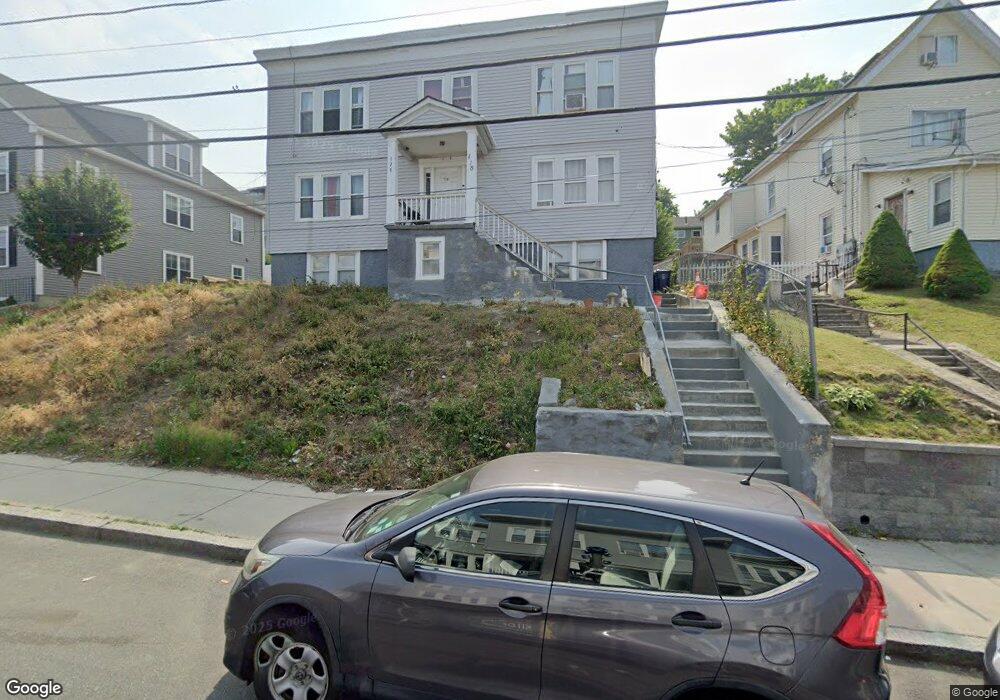 178 Campbell Ave, Revere, MA 02151 - photo 1