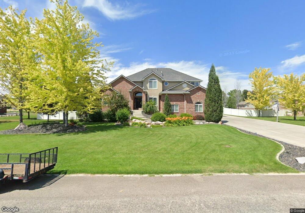 6328 W 4800 S, Hooper, UT 84315 - photo 1