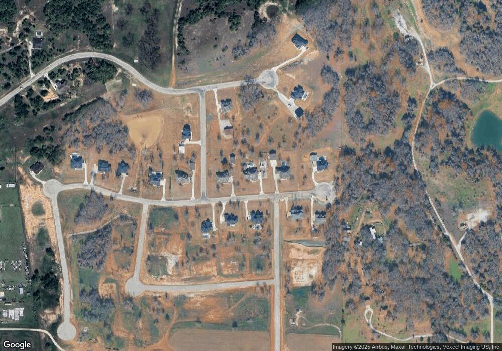 107 Wet Rock Rd E, Boyd, TX 76023 - photo 1