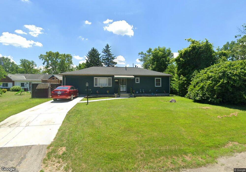 1791 Ferris Rd, Columbus, OH 43224 - photo 1