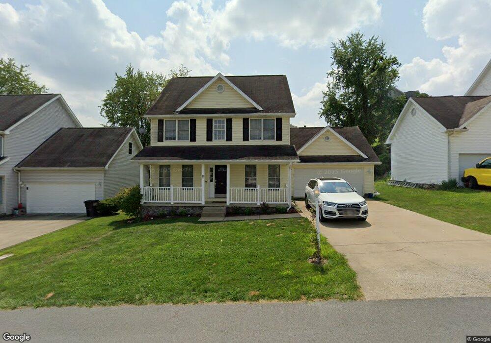 16 Antietam Dr, Morgantown, WV 26508 - photo 1