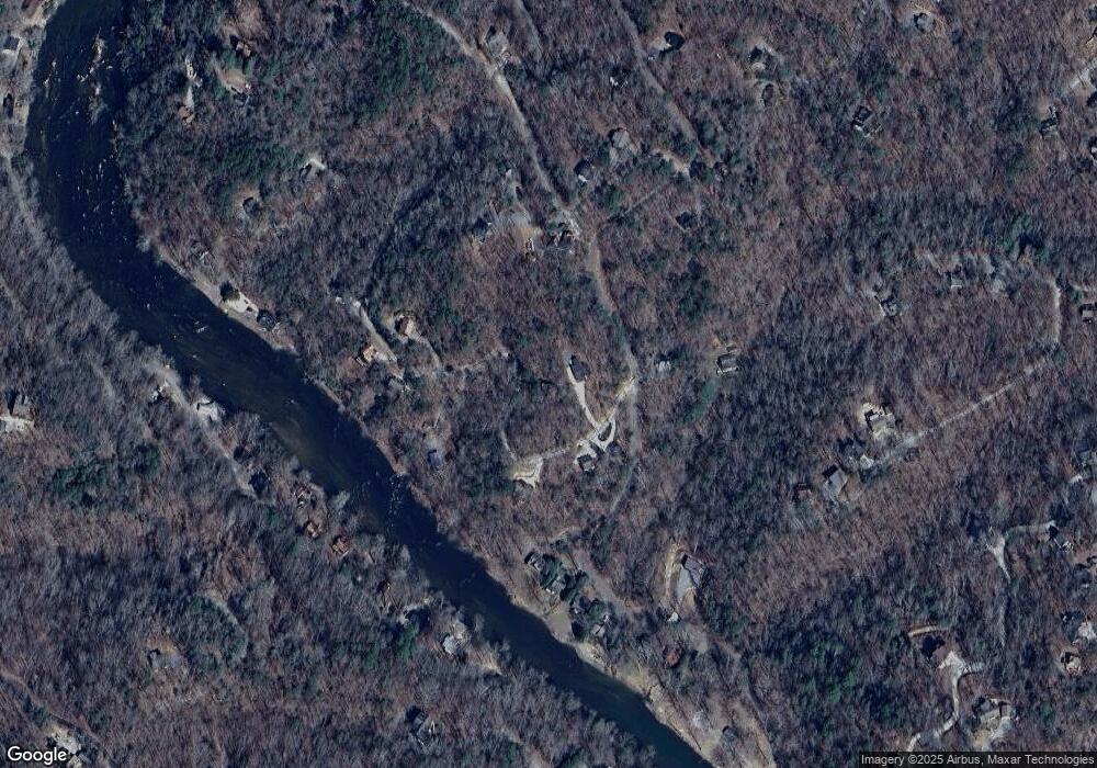 110 Dawn Ln, Ellijay, GA 30540 - photo 1