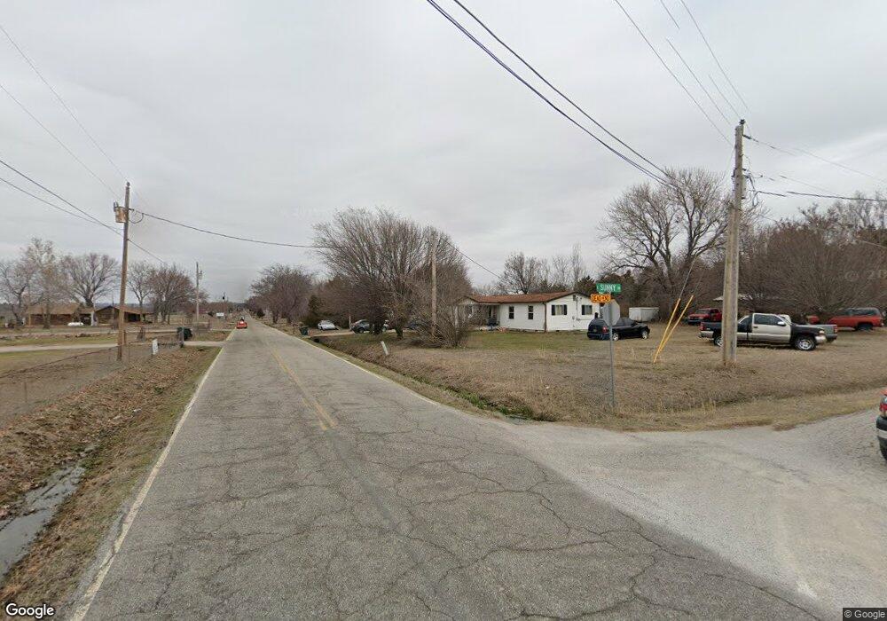 12772 E Sunny Dr, Claremore, OK 74019 - photo 1