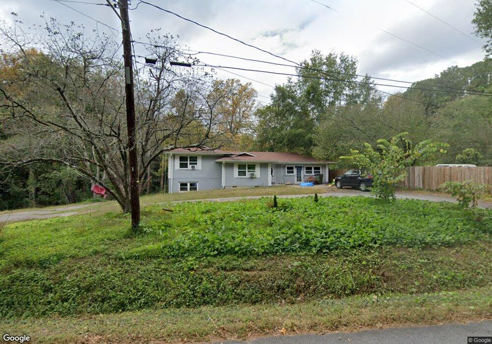 508 S Laurel St, Walhalla, SC 29691 - photo 1