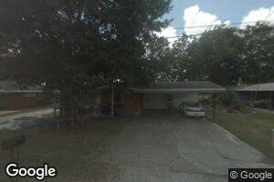 110 Riverview Dr, Patterson, LA 70392