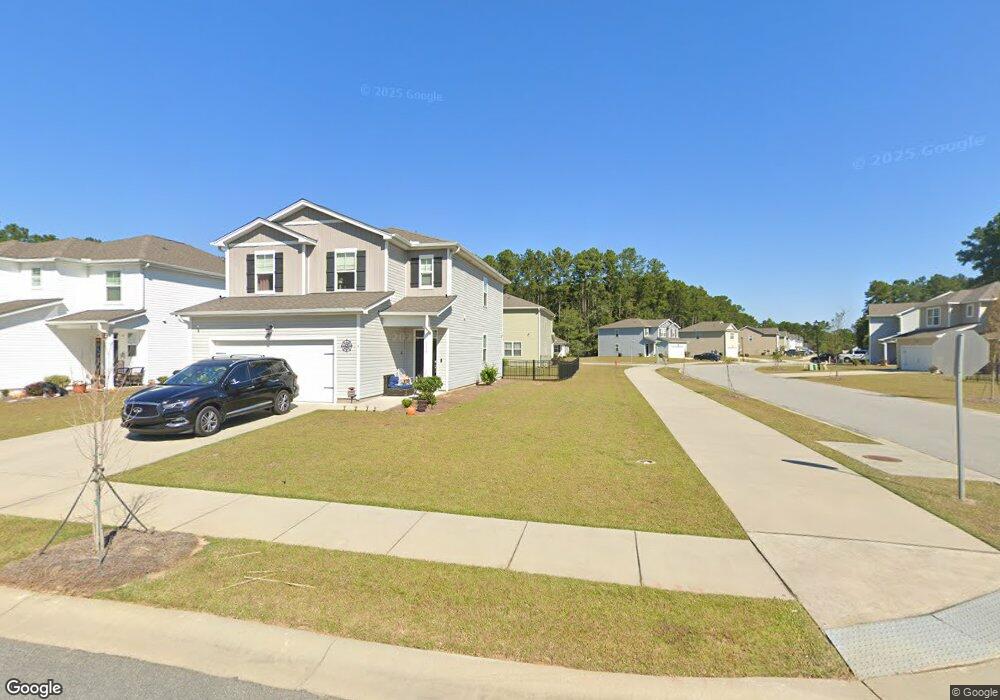 620 W Lionel Rd, Moncks Corner, SC 29461 - photo 1