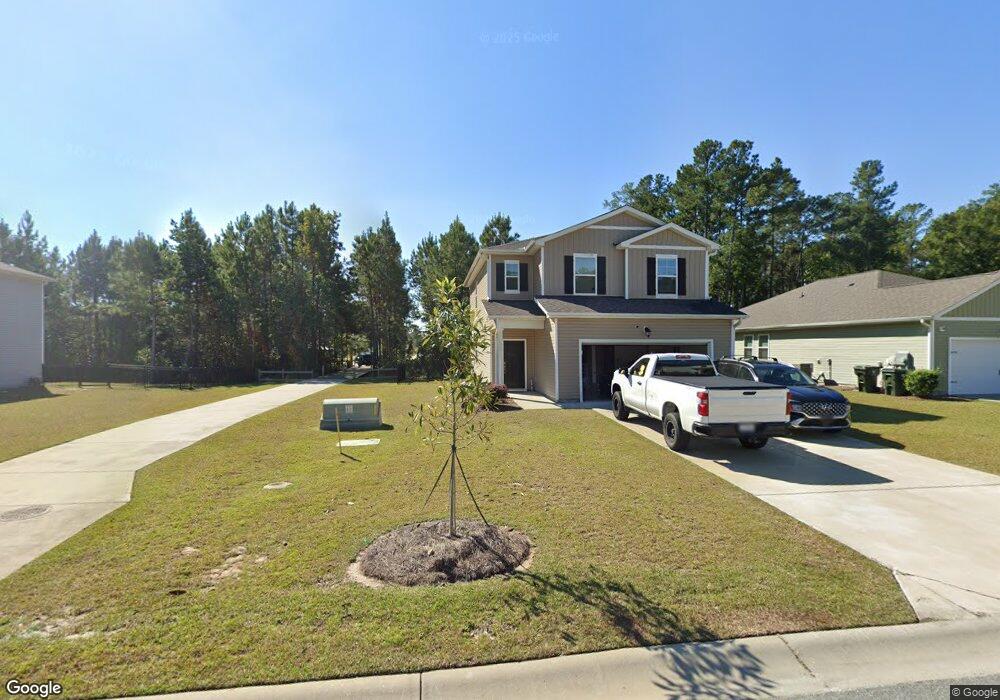 609 W Lionel Rd, Moncks Corner, SC 29461 - photo 1