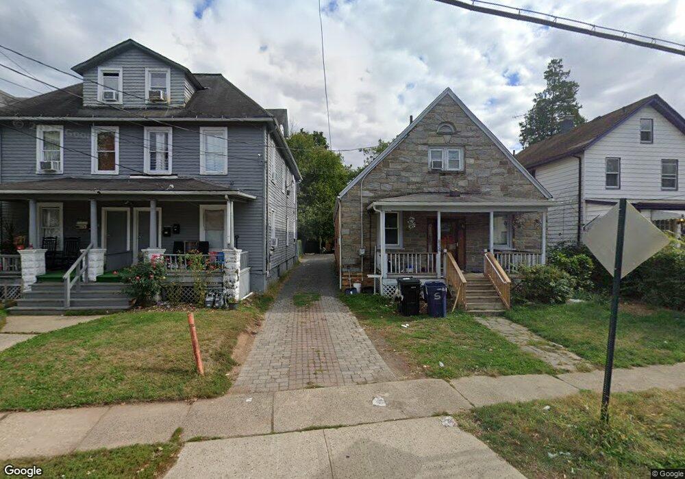 832 E 2nd St unit 34, Plainfield, NJ 07062 - photo 1