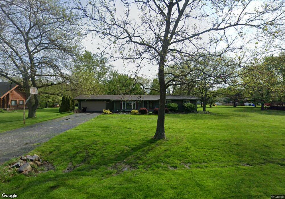 13197 Rhode St, Cedar Lake, IN 46303 - photo 1