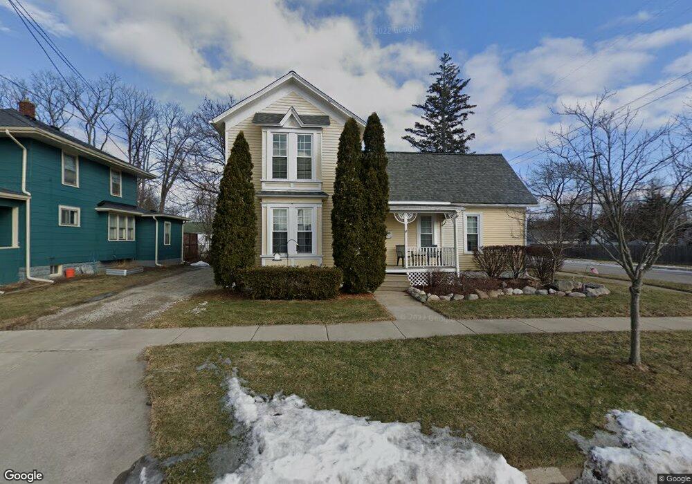 404 N Davison St, Davison, MI 48423 - photo 1