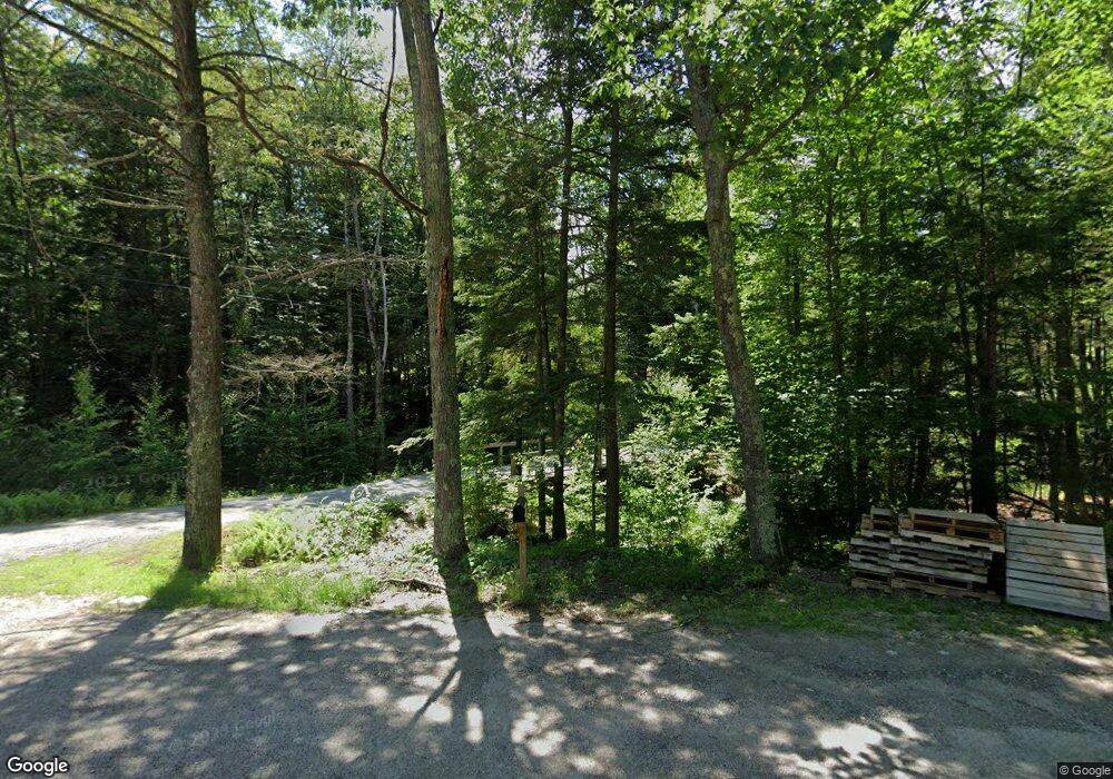 321 Deering Center Rd, Weare, NH 03281 - photo 1